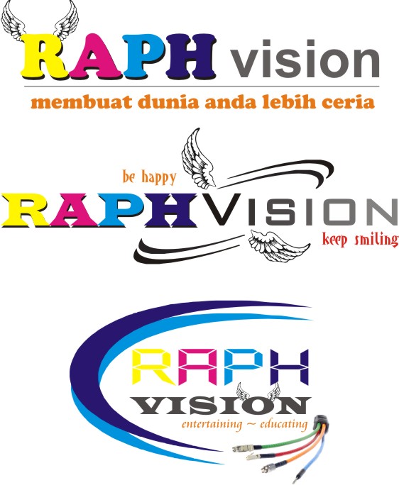Raphvision